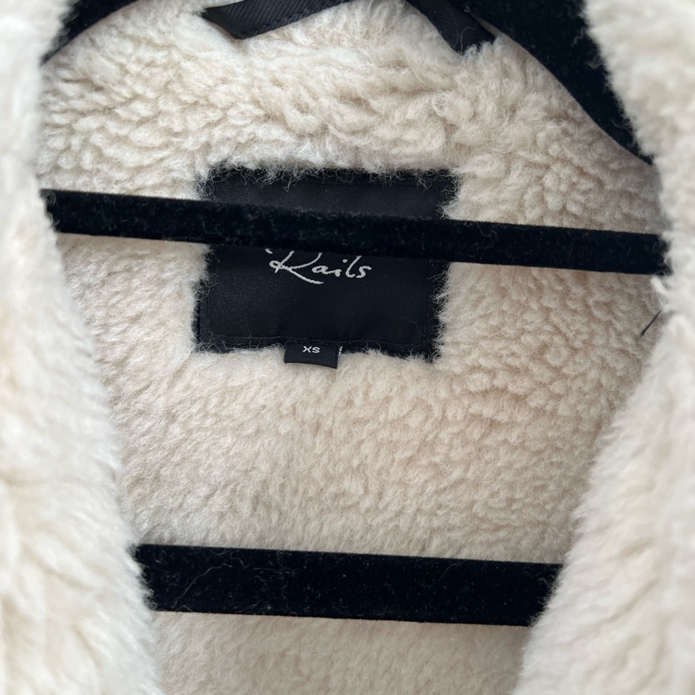 Rails - Imani Jacket - Picture 3 of 5